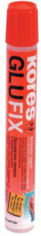 Lipici lichid Kores Glufix, 50 ml