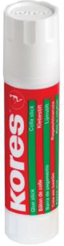 Lipici solid Kores, 15 g