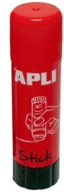 Lipici solid Apli, 10 g