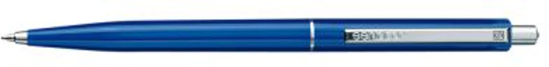 Pix cu mecanism, Senator, Point Classic, 0. 8 mm, plastic, albastru
