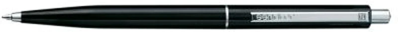 Pix cu mecanism, Senator, Point Classic, 0. 8 mm, plastic, negru