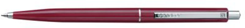 Pix cu mecanism, Senator, Point Classic, 0. 8 mm, plastic, bordo