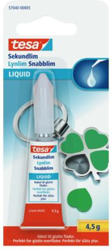 Lipici instant Tesa, 4. 5 g