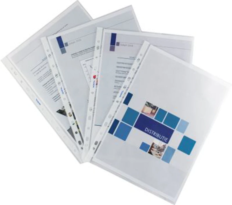 File de protectie Noki Standard, 100 bucati/set