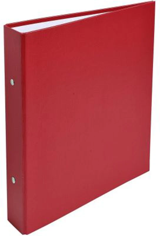 Caiet mecanic Exacompta A5, 2 inele, R 25mm