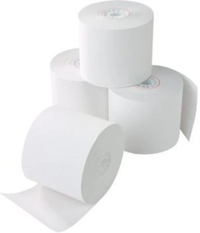 Rola termo, 57 mm x 15 m x 12 mm