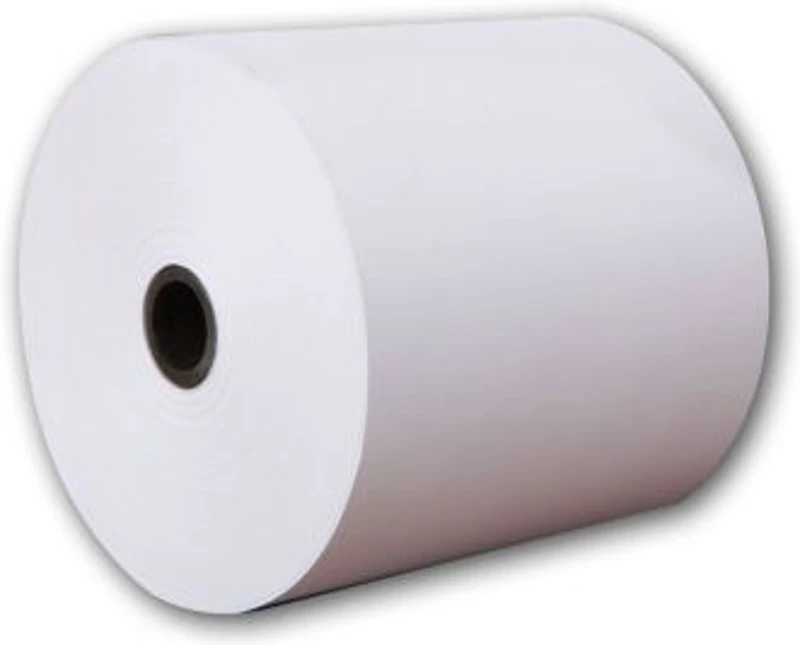 Rola hartie termica, 79 mm x 40 m