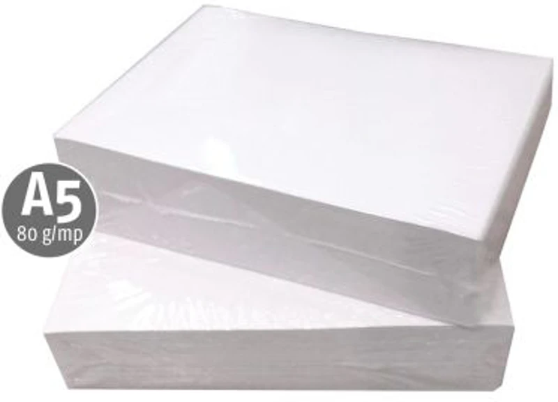 Hartie, Office Express, A5, 80 g, 500 coli/top