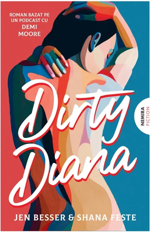 Dirty Diana - Paperback brosat - Nemira