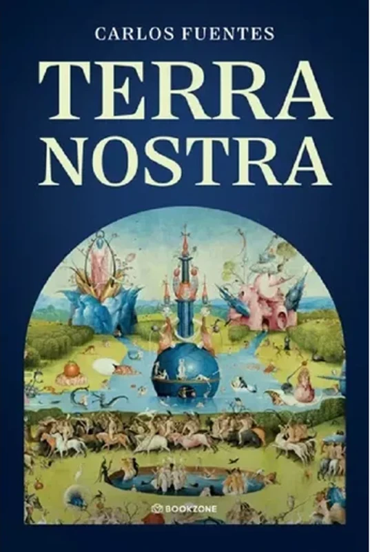 Terra nostra