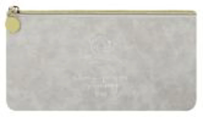 Penar neechipat Starpak Moon, 1 fermoar, 21x10 cm