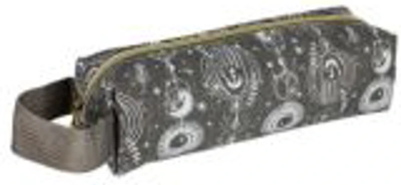 Penar neechipat Starpak Moon, 1 fermoar, 20x6x6 cm