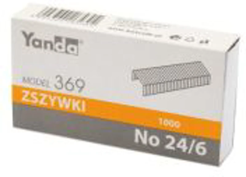 Capse Grand Yanda 110-1648, 24/6, set 1000 buc