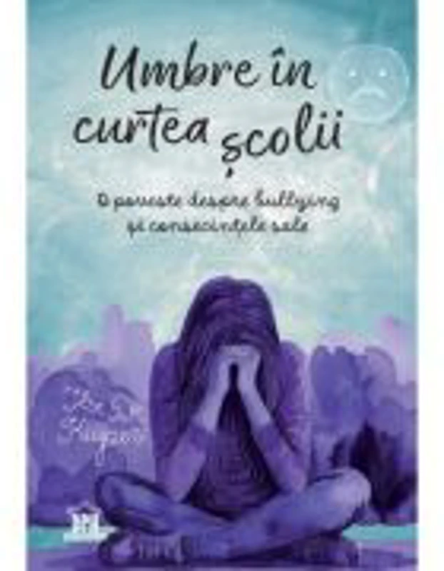 Umbre in curtea scolii - Ilse De Keyzer