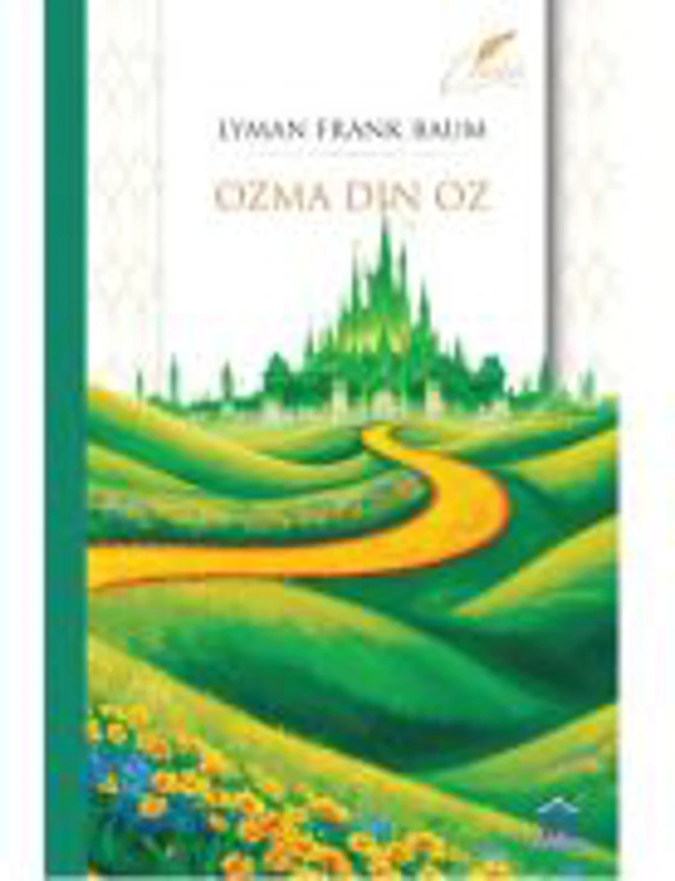 Ozma din OZ - Lyman Frank Baum