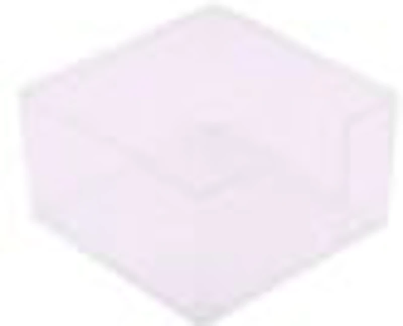 Suport cub hartie Ark 567, 85x85mm, transparent