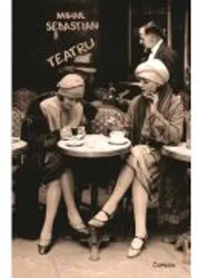 Teatru. Jocul de-a vacanta, Steaua fara nume, Insula, Ultima ora