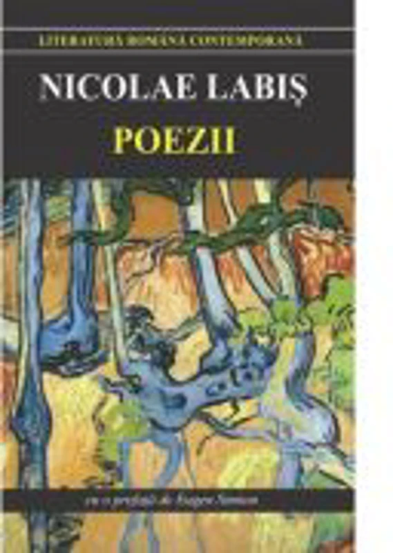 Poezii - Nicolae Labis