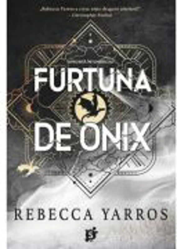 Furtuna de onix