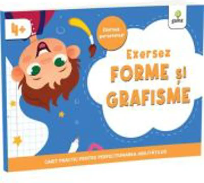 Exersez forme si grafisme
