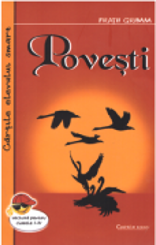 Povesti - Fratii Grimm