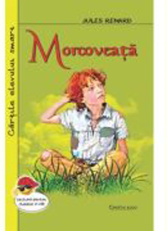 Morcoveata - Jules Renard