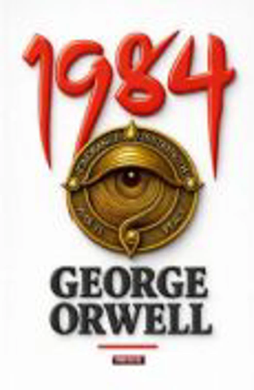 1984 – George Orwell