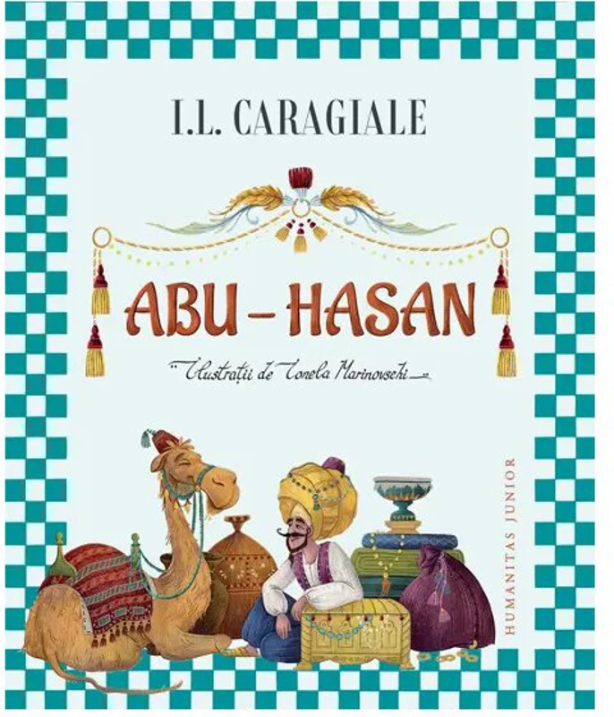 Abu-Hasan