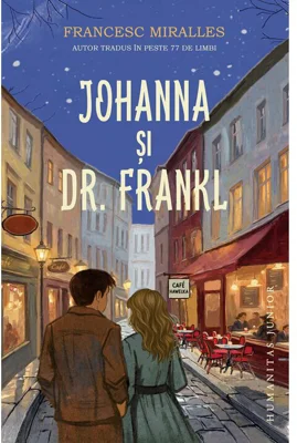 Johanna si Dr. Frankl