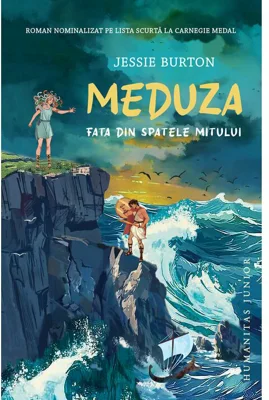 Meduza. Fata din spatele mitului