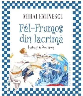 Fat-Frumos din lacrima