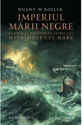 Imperiul Marii Negre