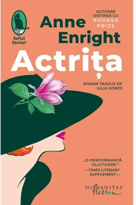 Actrita