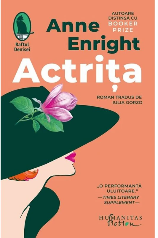 Actrita