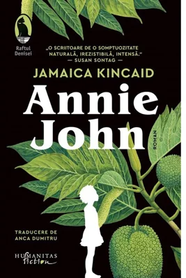 Annie John