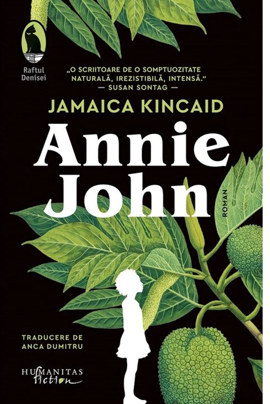 Annie John