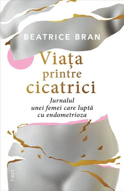 Viaţa printre cicatrici - Paperback brosat - Trei