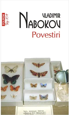 Povestiri - Vladimir Nabokov