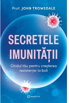 Secretele imunitatii