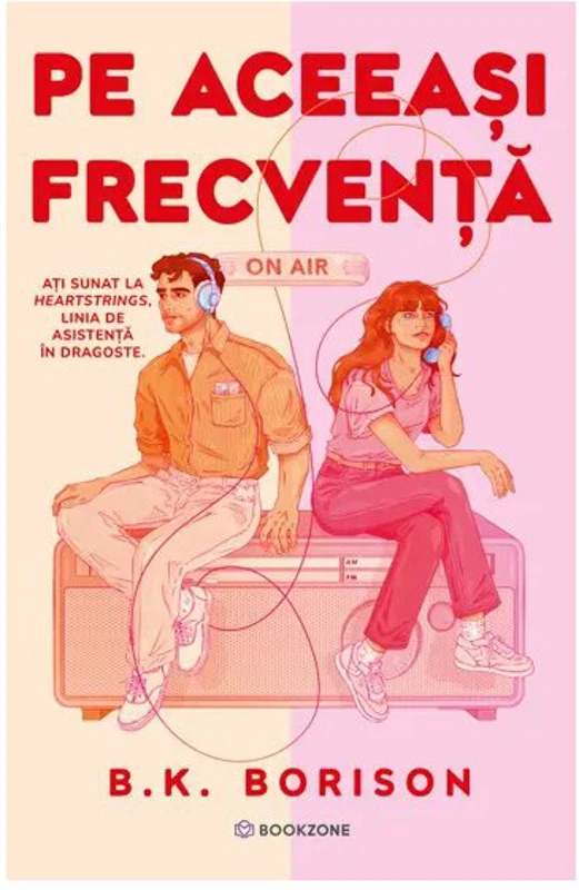 Pe aceeasi frecventa