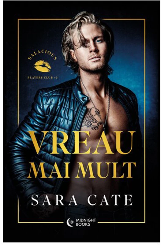 Vreau mai mult