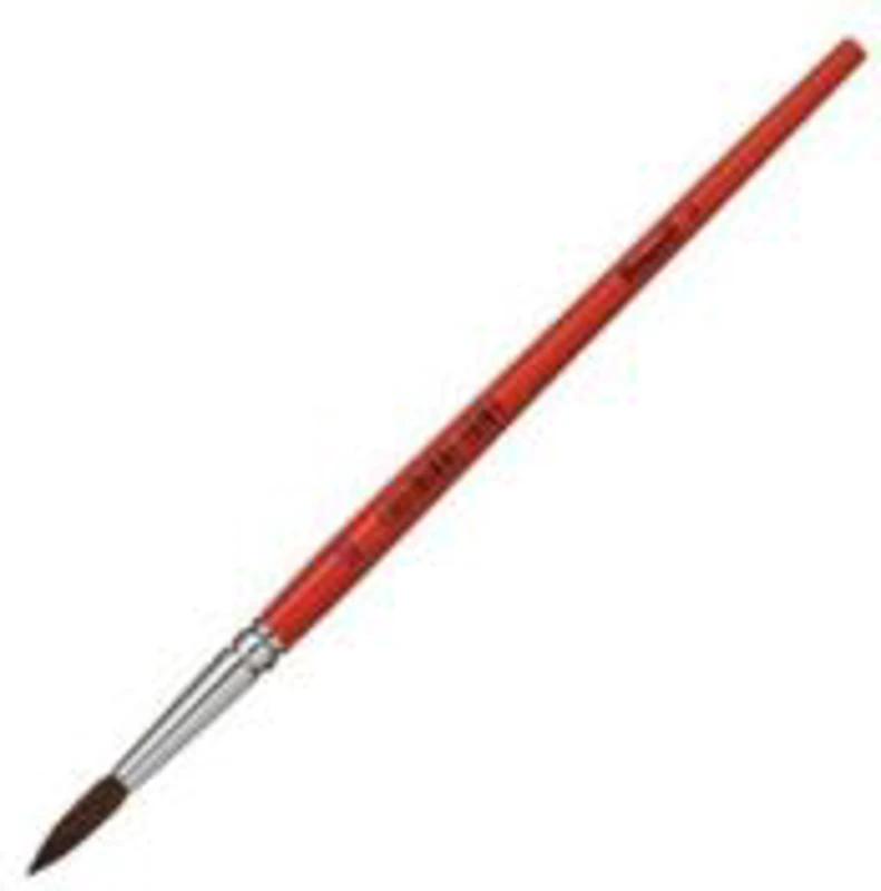 Pensula Pelikan 711077, varf rotund, nr. 10