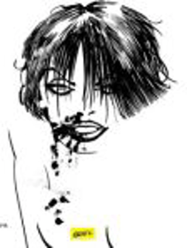 Sin City 2. Sa ucizi pentru ea - Frank Miller