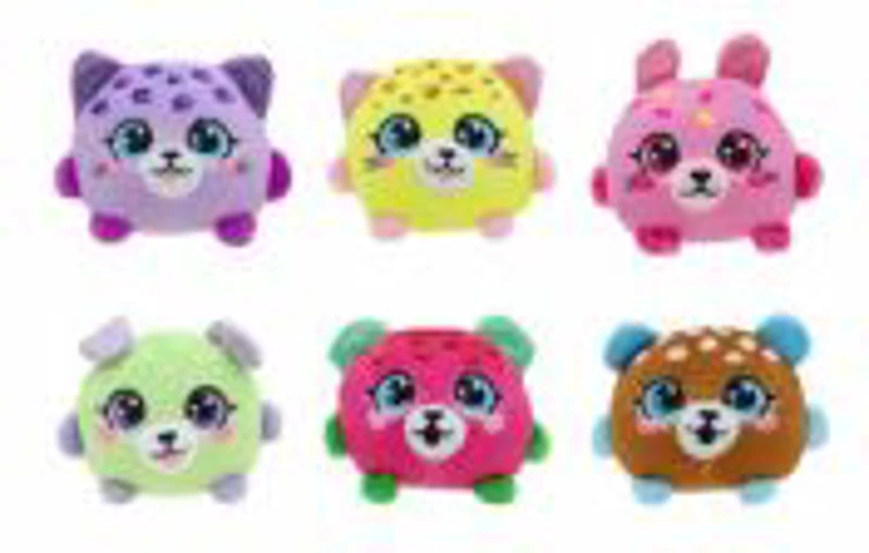 PLUS PARFUMAT, SWEETYZ, DIVERSE MODELE