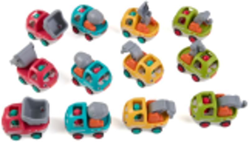 MASINUTA MINI, PULL BACK, DIVERSE MODELE SI CULORI