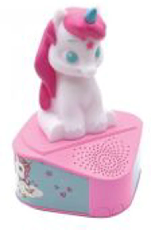 BOXA CU LUMINI DE NOAPTE, UNICORN