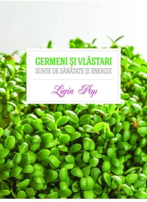 GERMENI SI VLASTARI