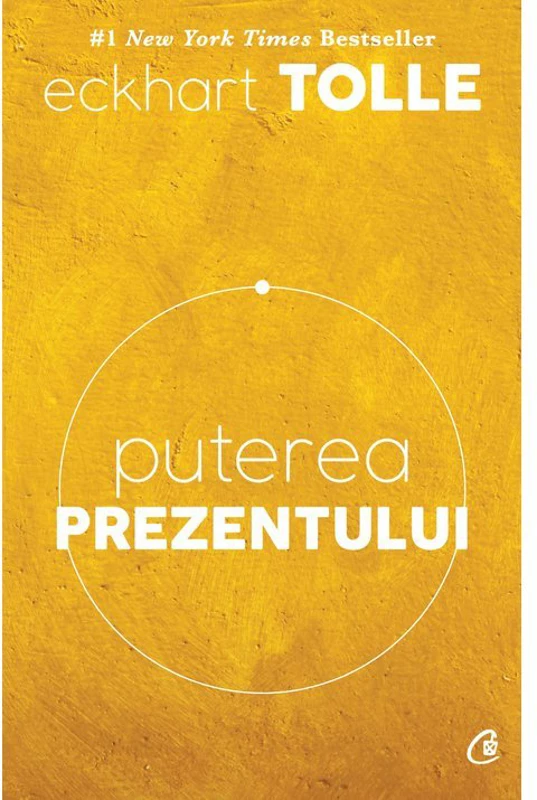 PUTEREA PREZENTULUI