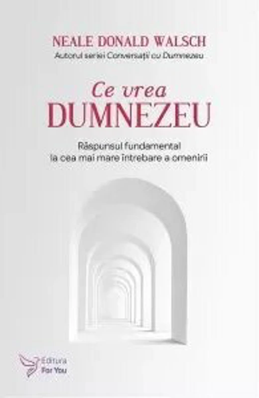 Ce vrea Dumnezeu