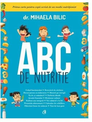 ABC de Nutritie